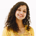 Priya Garg