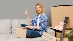 21 Tips for an Easy and Stress-Free Relocation