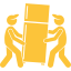 Residintial Movers